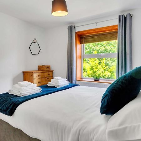 Bury St. Edmunds The Retreat On Risbygate 빌라 외부 사진