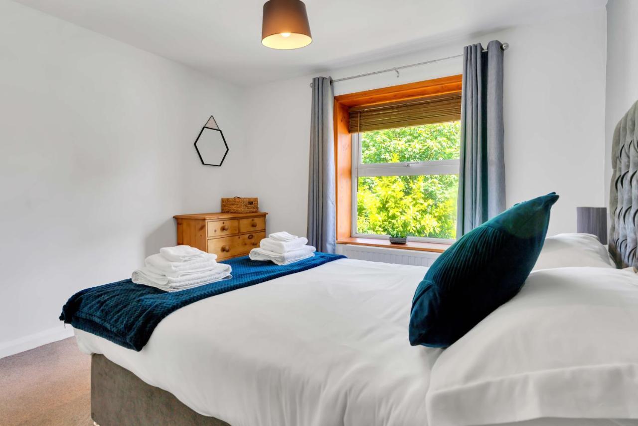 Bury St. Edmunds The Retreat On Risbygate 빌라 외부 사진