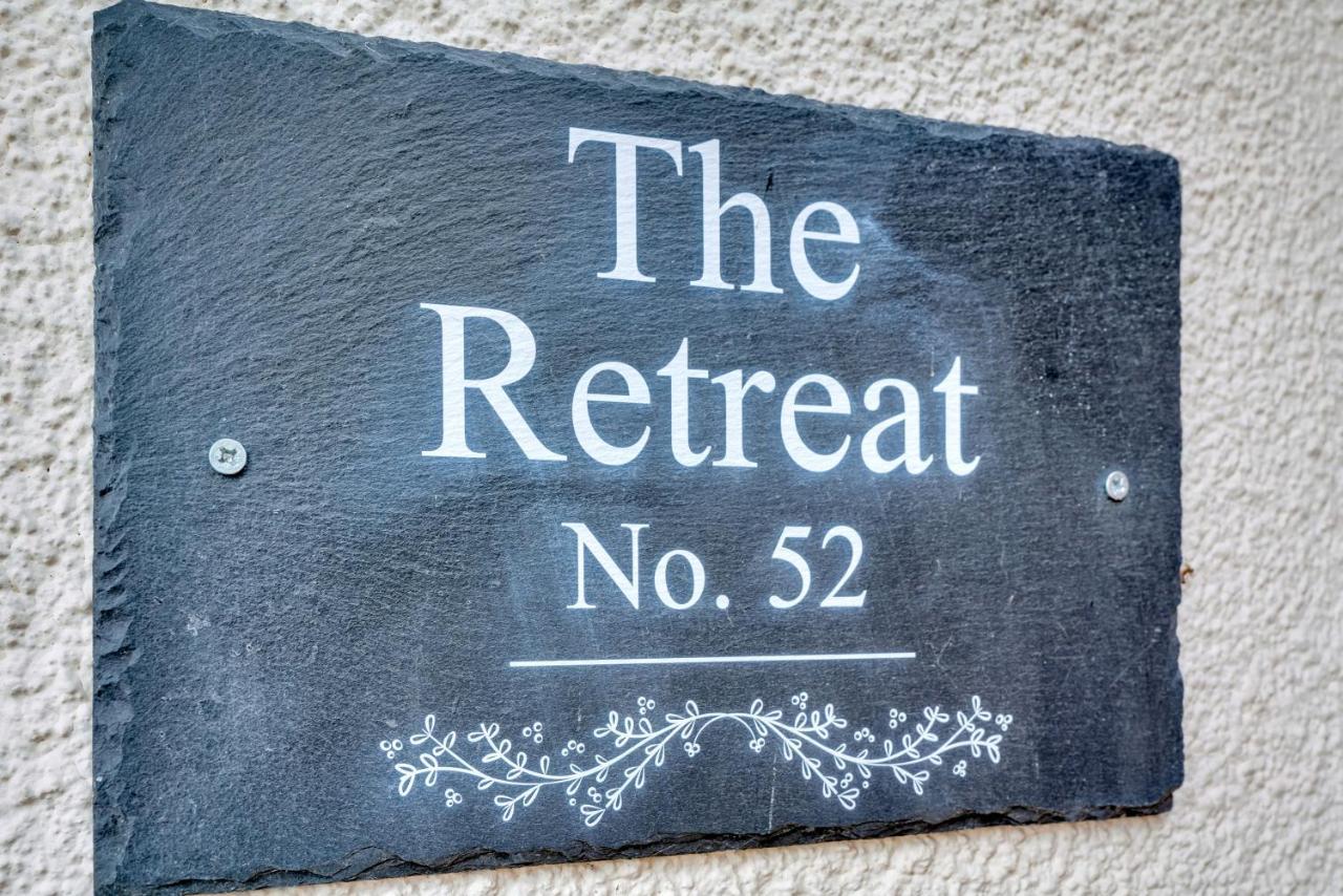 Bury St. Edmunds The Retreat On Risbygate 빌라 외부 사진
