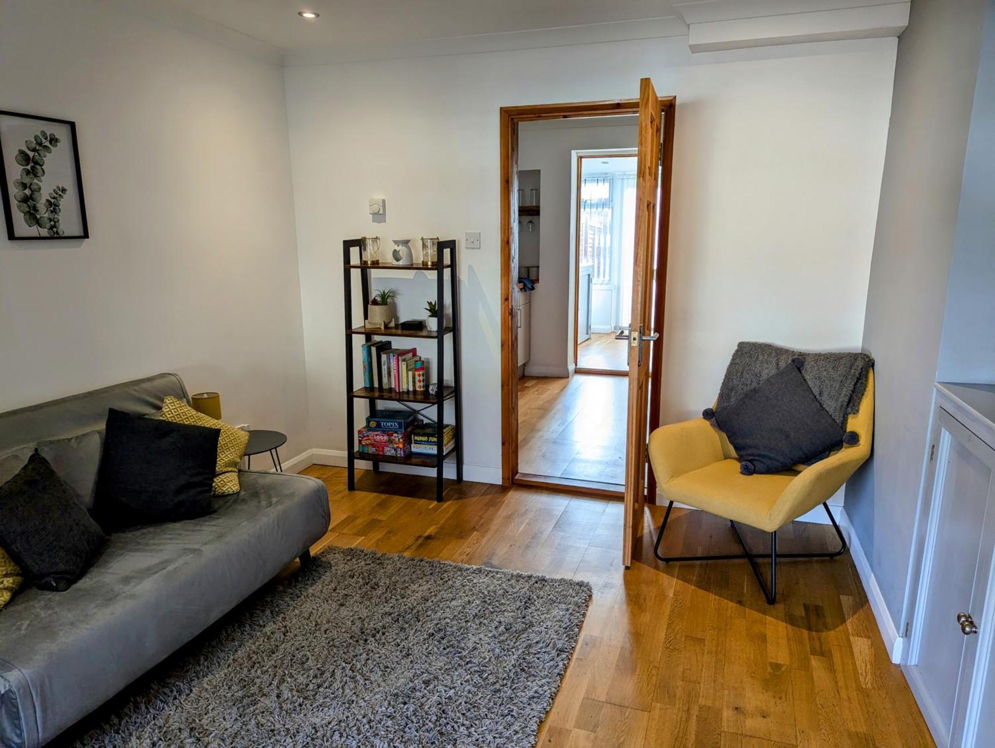 Bury St. Edmunds The Retreat On Risbygate 빌라 외부 사진